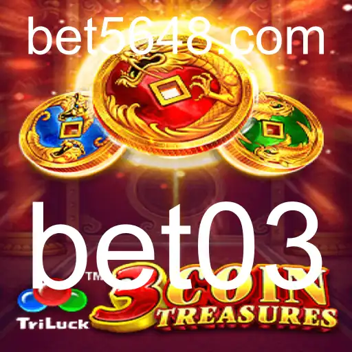 Descubra o Novo Fenômeno dos Jogos de Azar: 3CoinTreasures