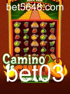 Descubra Tudo Sobre o Jogo CaminodeChiliBonusBuy e a Estratégia bet03