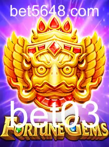 Descubra o Dinâmico Jogo FortuneGems: Uma Aventura de Apostas com bet03