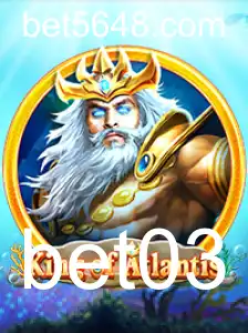 KingofAtlantis: Uma Aventura Inovadora no Mundo dos Jogos de Aposta
