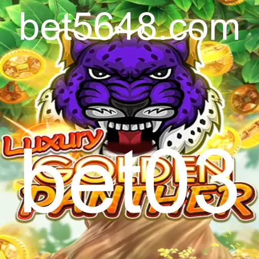 Explorando o Mundo de LUXURYGOLDENPANTHER: Um Jogo de Apostas Inovador