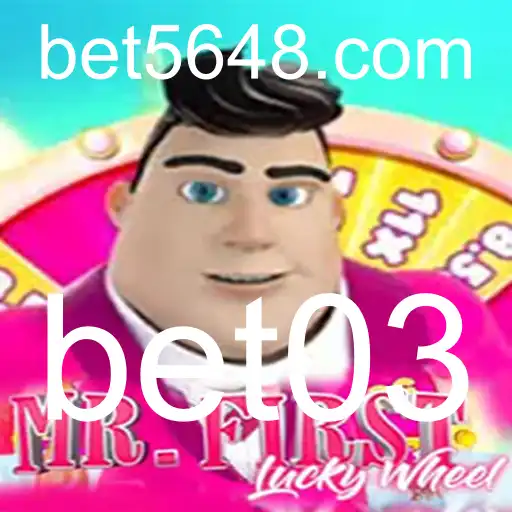 Explorando MrFirstLuckyWheel: O Jogo da Sorte com bet03