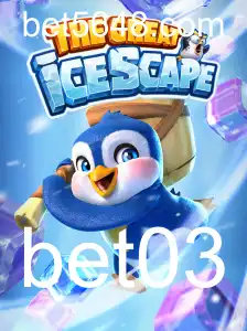 Descubra as Aventuras Congelantes de TheGreatIcescape