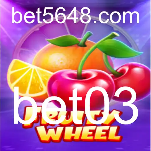 Explorando o Jogo FruityWheel: Descubra as Regras e Estratégias com Bet03