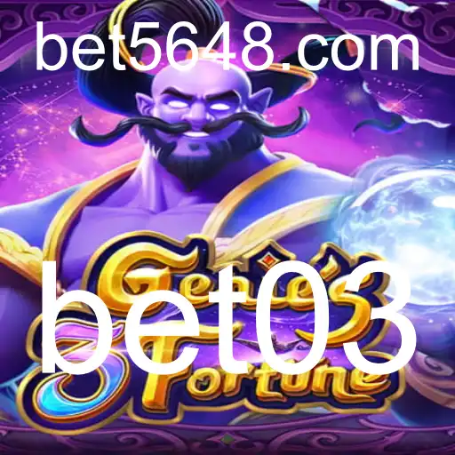 Explorando o Fascinante Mundo de Genie3Fortune: O Jogo Que Revoluciona Apostas com bet03
