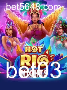 Descubra HotRioNights: A Nova Sensação no Mundo dos Jogos de Azar