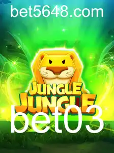 Explore o Fascinante Mundo de JungleJungle com bet03