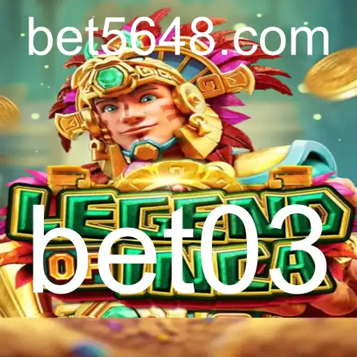 Uma Jornada Épica com LegendofInca e a Emoção de bet03