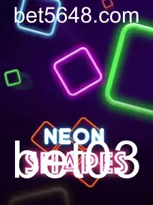 Explorando NeonShapes: Um Novo Conceito no Mundo dos Jogos Interativos