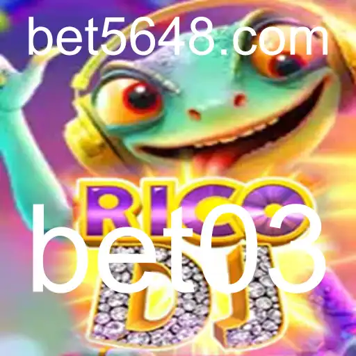 Explorando o Fascinante Mundo do Jogo RicoDJ e a Palavra-Chave bet03