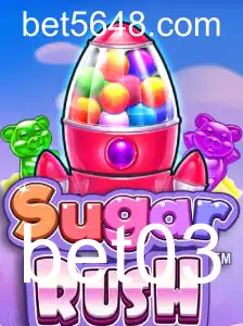 Descubra o Mundo Encantado de SugarRush: Um Jogo Empolgante