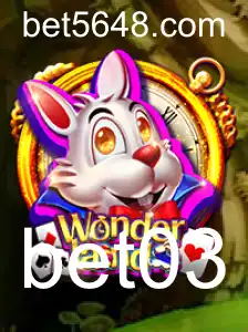Descubra o Fascinante Mundo de Wonderland: Regras e Introdução ao Jogo Bet03